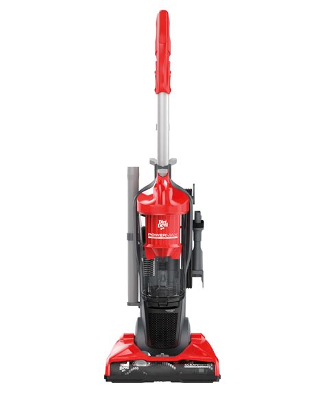 The Dirt Devil Power MAX UD70167P comes with a range of attachments, enabling it to tackle various cleaning tasks. The extension wand provides extended reach for cleaning high or hard-to-reach areas, while the crevice tool effectively cleans narrow spaces. Additionally, the turbo tool is designed for removing pet hair and other stubborn debris.